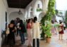 El próximo lunes comienza la vigésima tercera edición de los Cursos de Verano de la Universidad Pablo de Olavide en Carmona