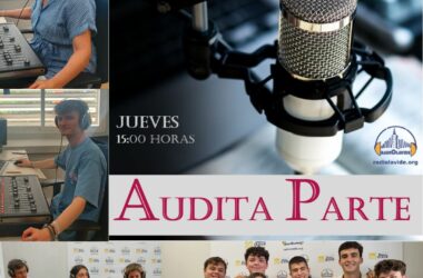Audita Parte
