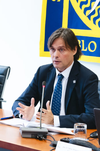 Francisco Oliva
