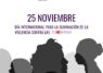 Manifiesto por la Eliminación de la Violencia contra las Mujeres