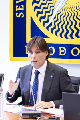 Francisco Oliva