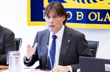 Francisco Oliva