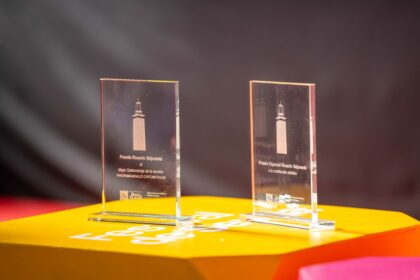 SEFF. Premios Rosario Valpuesta, Panorama Andaluz