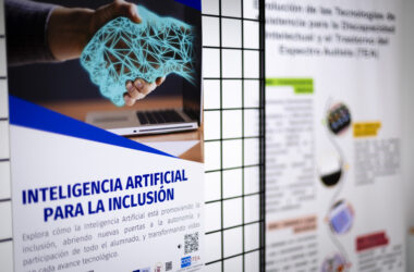 Inteligencia artificial para la inclusión