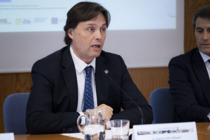 Francisco Oliva