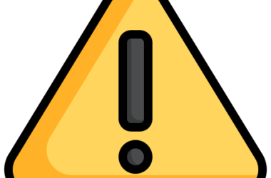 ALERTA Nivel 1 (Amarillo): Recomendaciones