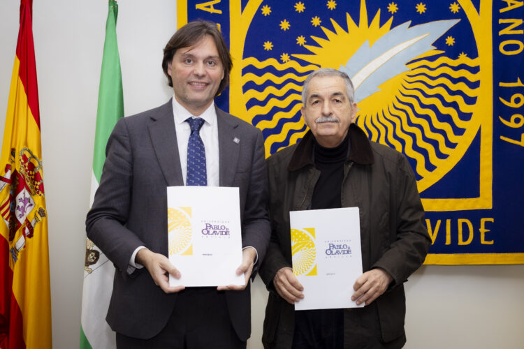 Francisco Oliva y Jehad K. Suleiman Rashid