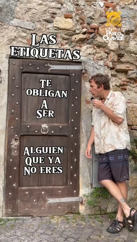 🎓💬 ¿Quieres mejorar tus habilidades sociales, sentirte mejor contigo y con los demás y, además, sumar formación a tu CV? 👀

👉 Microcredencial en Fundamentos de la interacción social para el bienestar personal

🗓️ Inicio: 01/02/2026

💻 Modalidad: online

📚 Formación práctica

💸 Solo 25 € si eres estudiante de la UPO

Formarte también es cuidarte 💙

Inscripciones abiertas. 

🔗 Más info en el link de la Bio.

#estudiantesUPO #microcredenciales #bienestaremocional #LaOlavideEresTú