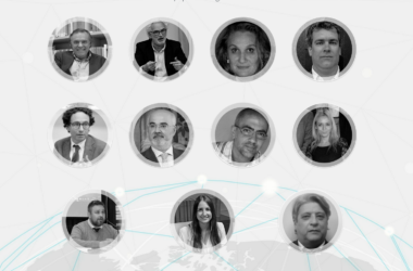 Componentes del grupo de investigación SISPECRIM