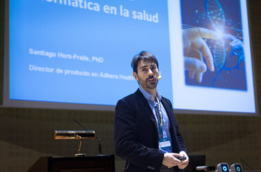 Santiago Hors Fraile, Director de Producto en Adhera Health