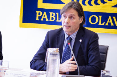 Francisco Oliva
