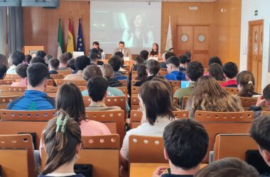 MESA REDONDA IMPULSANDO LA IGUALDAD EN EL DEPORTE