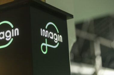 imagin (logo)