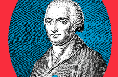Ilustración de Pablo de Olavide