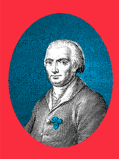 Ilustración de Pablo de Olavide