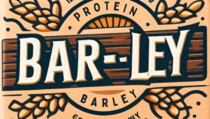 protein Bar-Ley (logo)