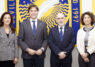 La Universidad Pablo de Olavide y la Fundación de la Universidad Autónoma de Madrid impulsarán la innovación educativa