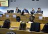 La solidaridad intergeneracional centra la celebración del Día Mundial del Trabajo Social