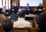 Francisco Oliva destaca la trascendencia de las Ciencias Sociales en tiempos de transición y cambio