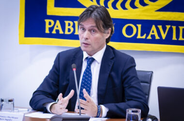 Francisco Oliva