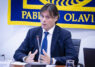 Francisco Oliva informa en Consejo de Gobierno sobre el alcance del acuerdo de financiación alcanzado con la Junta para 2025