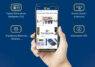 La Universidad Pablo de Olavide presenta su nueva App móvil para mejorar la conexión y accesibilidad de la comunidad universitaria