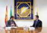 La UPO y el Colegio Oficial de Ingenieros Técnicos Agrícolas de Andalucía Occidental apuestan por las microcredenciales