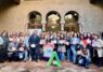 La Universidad Pablo de Olavide, reconocida como ‘Espacio libre de LGTBIfobia’