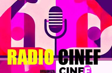 Radio CINEF