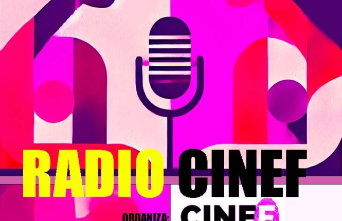 Radio CINEF
