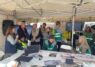 La Universidad Pablo de Olavide coorganiza un simulacro de emergencia en los Dólmenes de Antequera