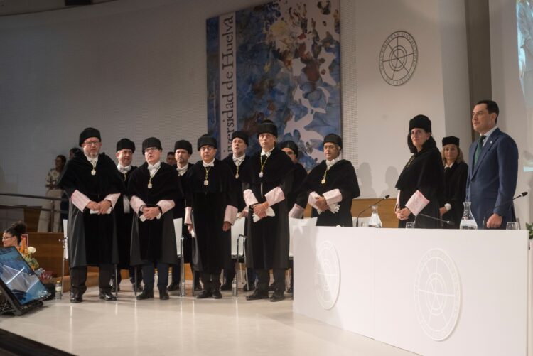 Universidades Públicas de Andalucía