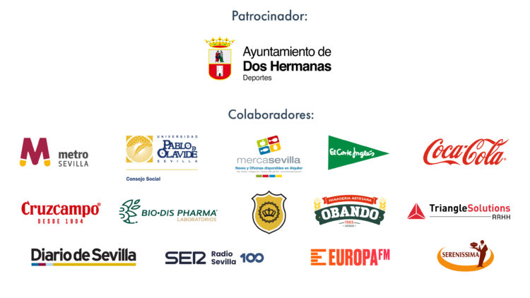 entidades y empresas colaboradoras