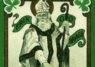 Cuando san Patricio cruzó el mar: el exilio irlandés y la Monarquía Hispánica