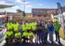 La IX Carrera Popular de la UPO llena el campus de solidaridad y espíritu festivo