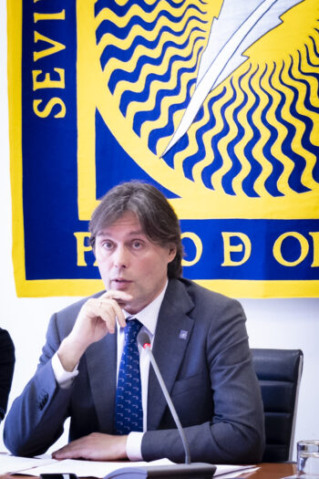 Francisco Oliva