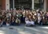 El V Bioblitz de la UPO identifica más de 300 especies en una sola jornada de ciencia ciudadana