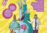 La Universidad Pablo de Olavide participa en la 23ª Feria de la Ciencia, que se celebra en Sevilla los días 22, 23 y 24 de abril