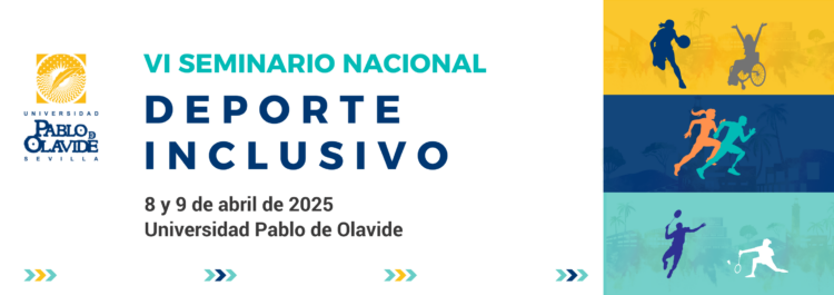 VI edición del Seminario Nacional de Deporte Inclusivo 
