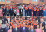 Más de 80 estudiantes de los Grados en Análisis Económico y en ADE en inglés y del Doble Grado ADE en inglés y Derecho celebran su acto de graduación