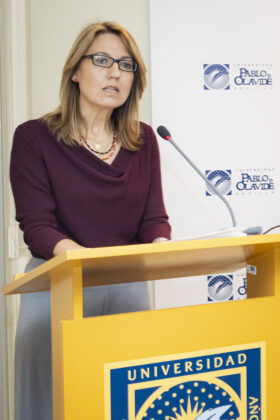 Laura López de la Cruz ha presentado la programación 2025