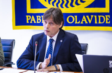 Francisco Oliva