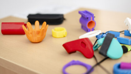 Gadgets de SuperGiz