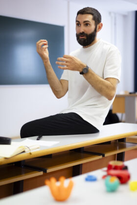 Francisco Díaz