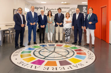 Asamblea de AUPA celebrada en Huelva