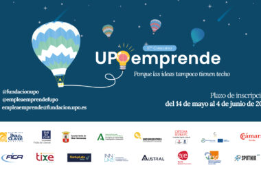 Concurso UPOemprende