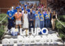 La Pablo de Olavide reconoce el esfuerzo y el trabajo en equipo de sus deportistas universitarios