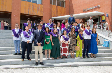 Clausura FEVIDA
