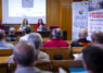 Unas jornadas abordan en la UPO las ventajas de la digitalización en la gestión de emergencias de protección civil y del patrimonio
