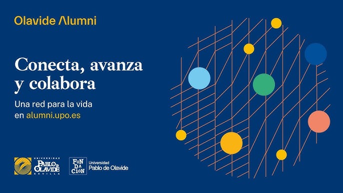 Olavide Alumni